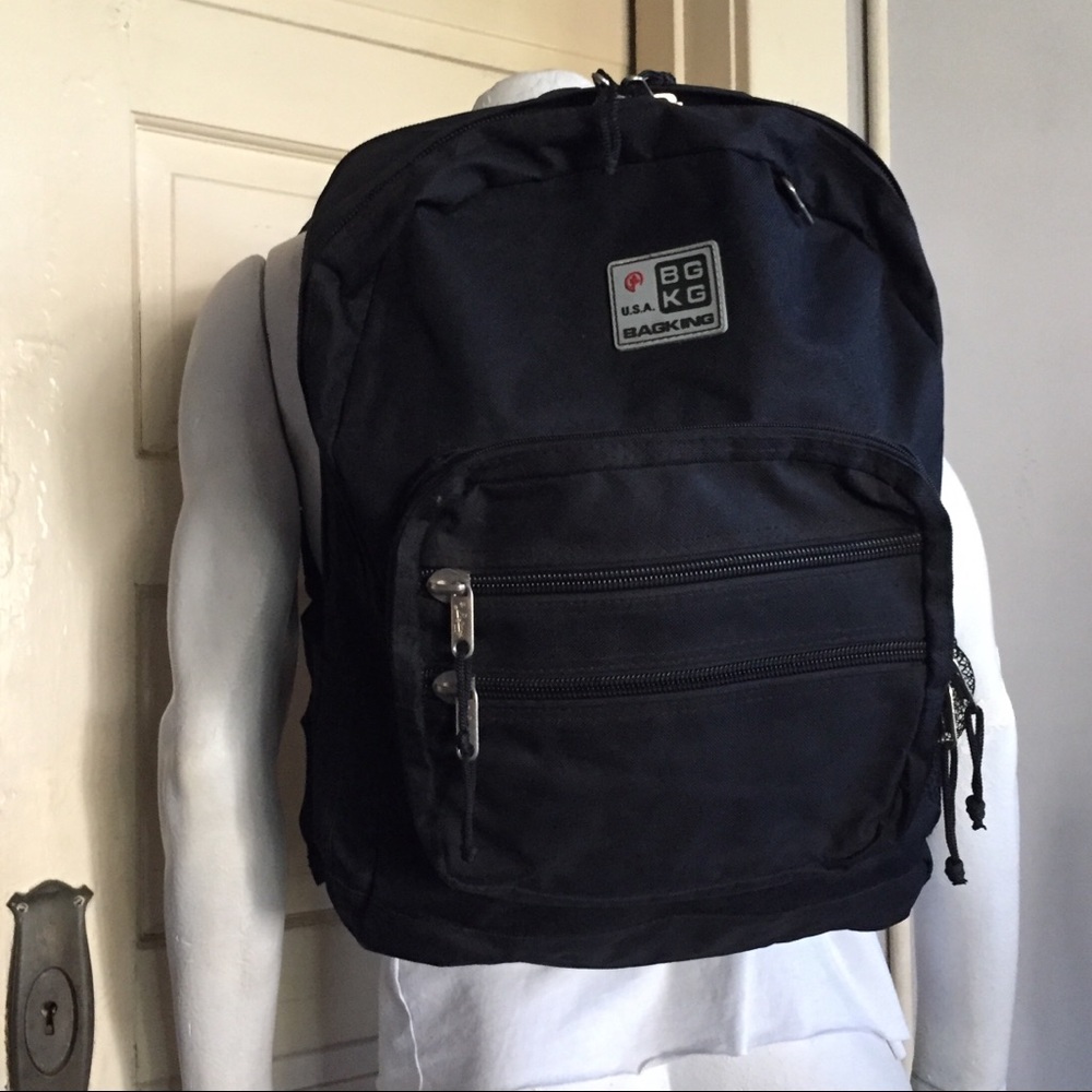 BAGKING backpack - Picture 2 of 3